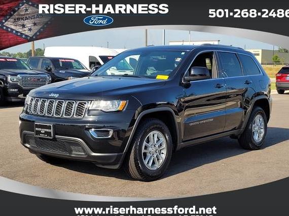 JEEP GRAND CHEROKEE 2020 1C4RJEAG7LC369356 image